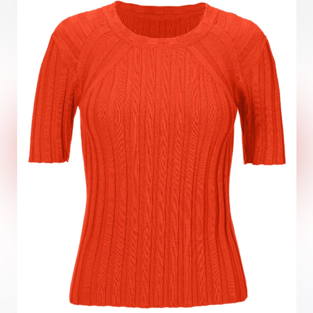 Cabi Perky Pullover (NWT) Spring 2023 Collection